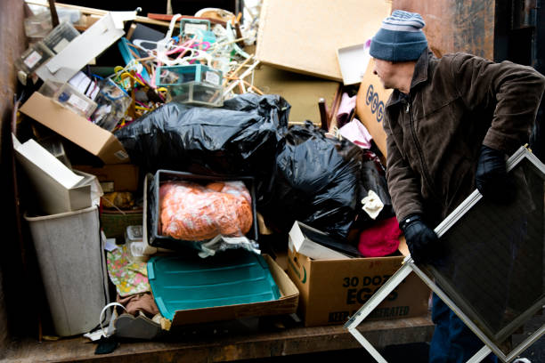 Full-Service Junk Removal in Hartland, WI