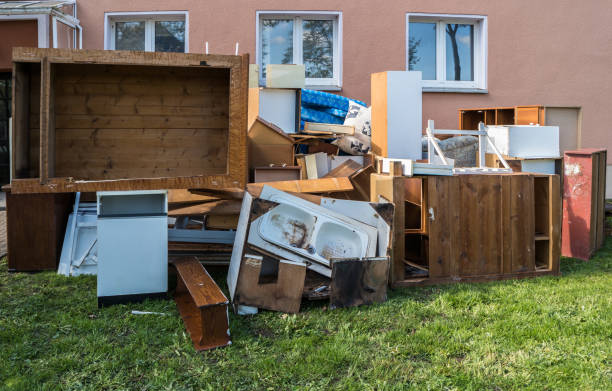 Best Affordable Junk Removal Services  in Hartland, WI