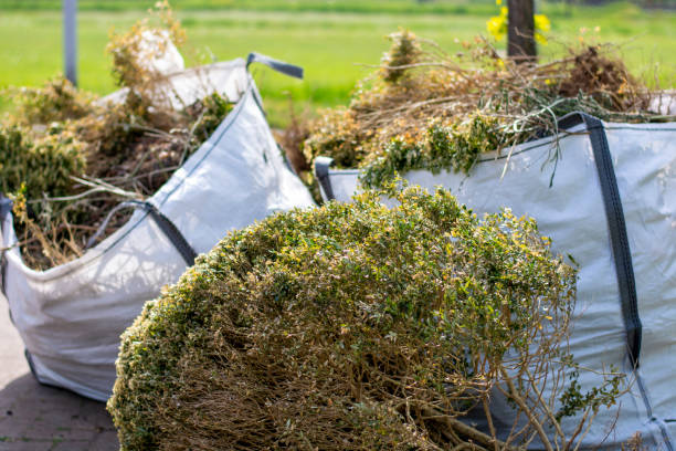 Best Commercial Junk Removal  in Hartland, WI