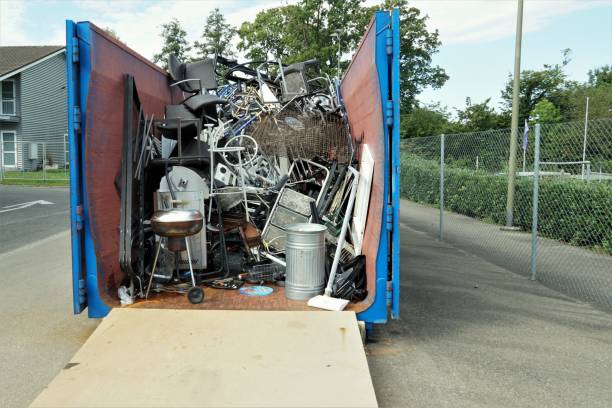 Best Full-Service Junk Removal  in Hartland, WI