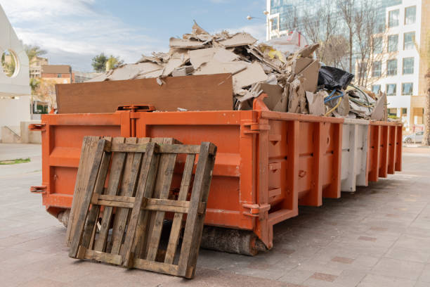 Reliable Hartland, WI Junk Removal Solutions