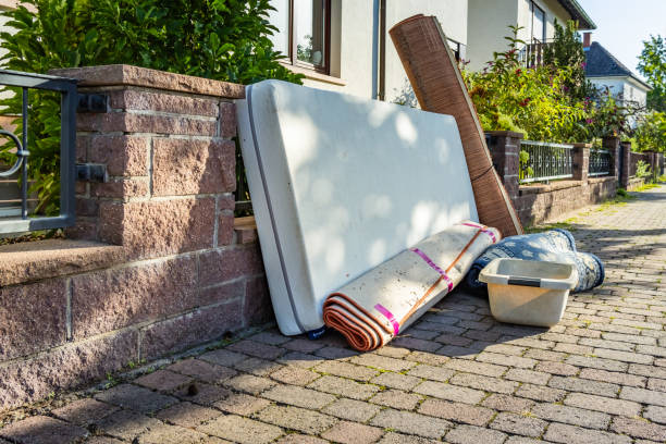 Household Junk Removal in Hartland, WI