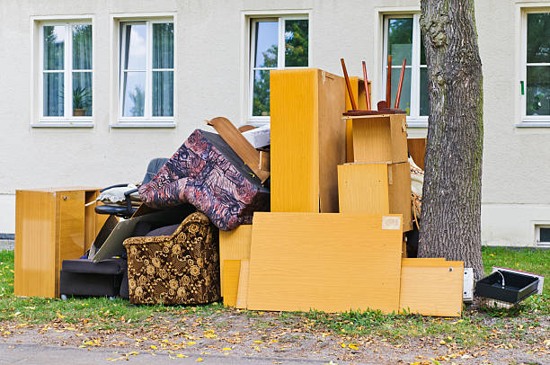 Best Residential Junk Removal  in Hartland, WI